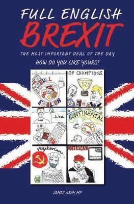 Full English Brexit 1