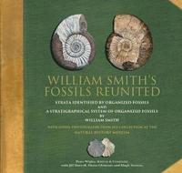 bokomslag William Smith's Fossils Reunited