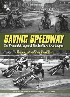 Saving Speedway 1