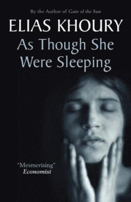 As Though She Were Sleeping 1