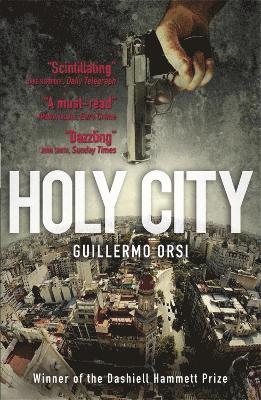 Holy City 1