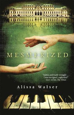 Alissa Walser - Mesmerized, Häftad