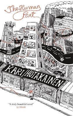 Hotakainen, K: Human Part