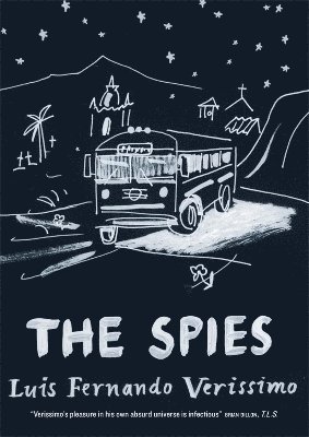 The Spies 1