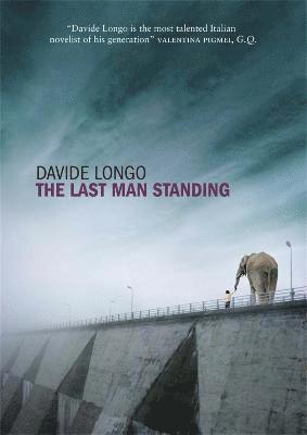 Davide Longo - Last Man Standing, Häftad