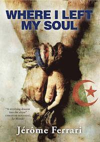 Where I Left My Soul