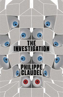 Philippe Claudel - Investigation, Häftad