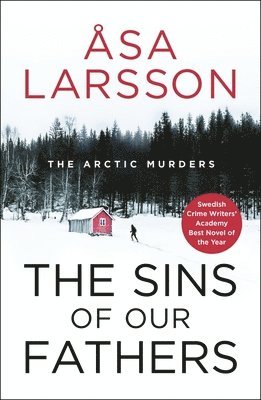 Åsa Larsson - The Sins of our Fathers, Häftad