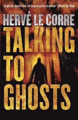 Talking to Ghosts 1