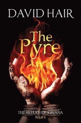 David Hair - Pyre, Häftad