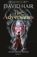 The Adversaries 1