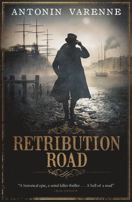 Retribution Road