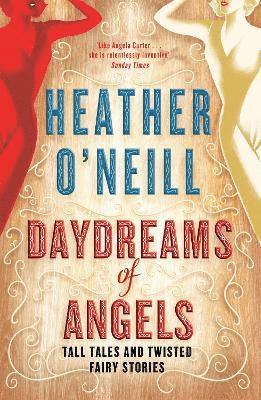 Daydreams of Angels 1