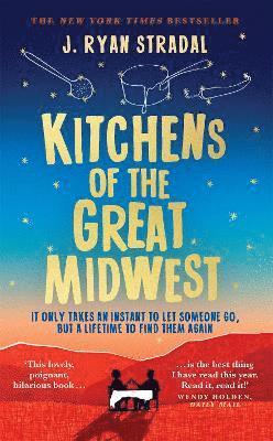 Kitchens of the Great Midwest 1