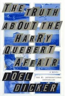 The Truth about the Harry Quebert Affair 1