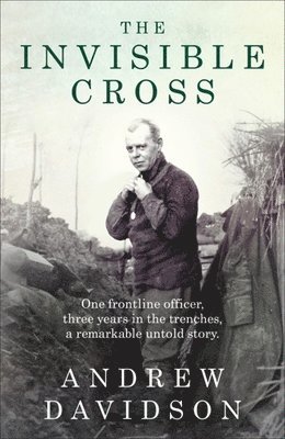 Invisible Cross