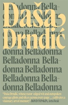 Belladonna 1