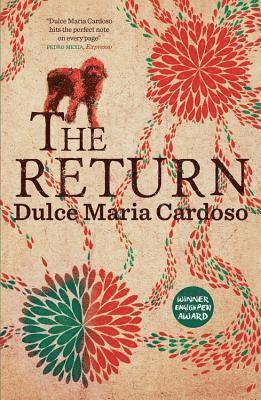 Dulce Maria Cardoso - Return, Häftad