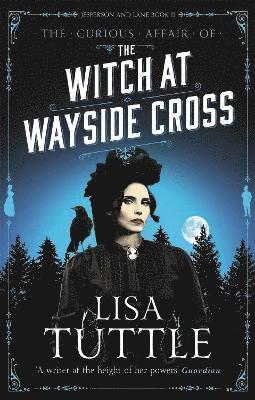 The Witch at Wayside Cross 1