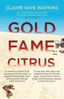 Gold Fame Citrus 1