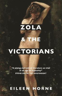 Zola and the Victorians 1