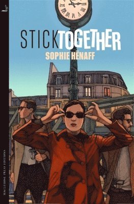 Stick Together 1