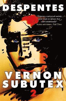 Vernon Subutex Two 1
