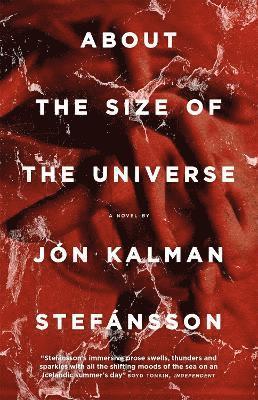 About the Size of the Universe 1