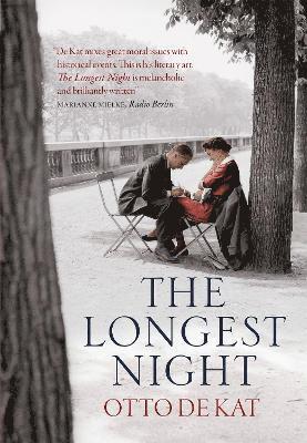 The Longest Night 1