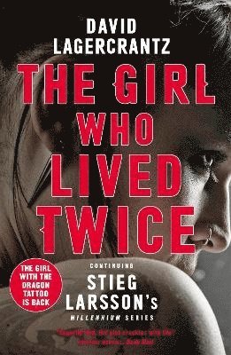 The Girl Who Lived Twice 1