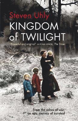 Kingdom of Twilight 1