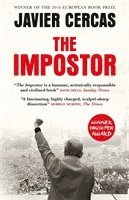 Javier Cercas - Impostor, Häftad