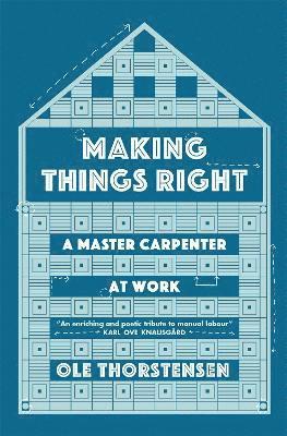 Making Things Right 1