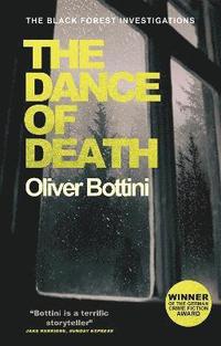 bokomslag The Dance of Death