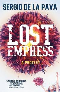bokomslag Lost Empress