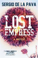 bokomslag Lost Empress