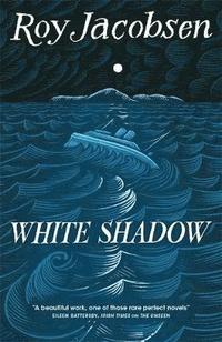 bokomslag White Shadow