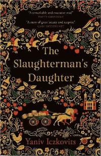 bokomslag The Slaughterman's Daughter