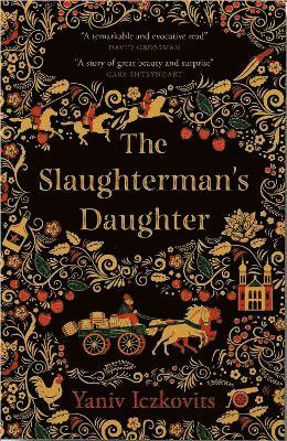 bokomslag The Slaughterman's Daughter