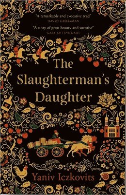 Slaughterman's Daughter