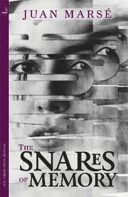 Juan Marse - The Snares of Memory, Häftad
