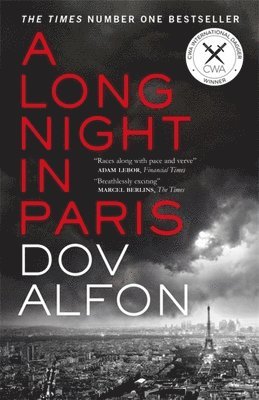 Long Night in Paris 1