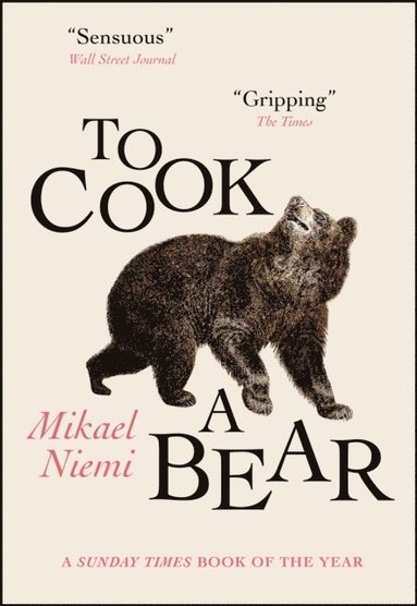 bokomslag To Cook a Bear