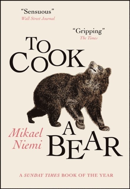 To Cook a Bear 1