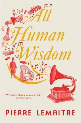 bokomslag All Human Wisdom