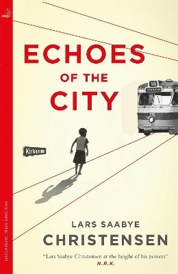 Echoes of the City 1