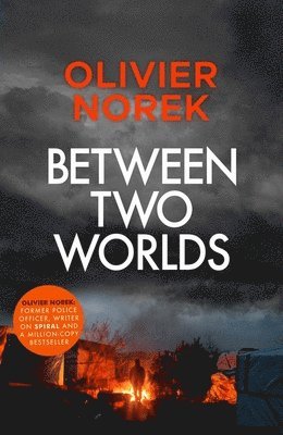 bokomslag Between Two Worlds