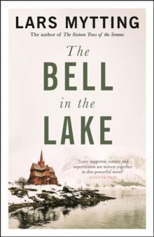 The Bell in the Lake 1