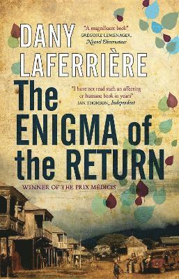 The Enigma of the Return 1