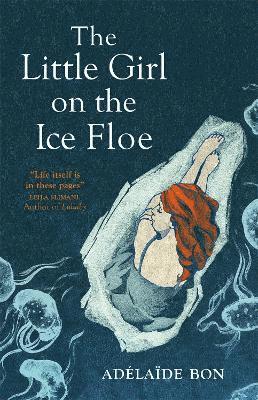 The Little Girl on the Ice Floe 1